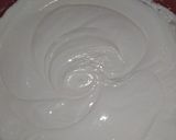 Foto langkah ke 1 dari resep Bolu kukus susu (metode all in one).