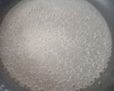 A picture of step 4 of Tutti frutti Modak.