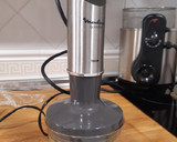 Foto del paso 1 de la receta: Salsa verde