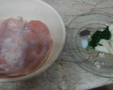 A picture of step 7 of Stuffed chicken.