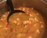 Thai csirkeragu recept fázis 3 fotója