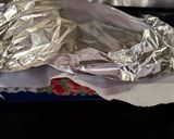 A picture of step 12 of My Stuffed Peppers.