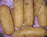 Foto langkah ke 3 dari resep Cheese stick Tahu.