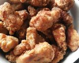 รูปขั้นตอนการทำที่ 3 ของ ไก่ป๊อปแบบง่าย