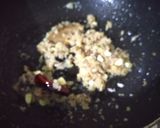 A picture of step 3 of Rajma Curry.