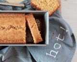 Foto del paso 6 de la receta: Plum cake de zanahoria, naranja, limón y almendras