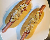 Foto del paso 4 de la receta: Perritos calientes