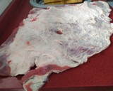 Foto del paso 1 de la receta: Matambre arrollado