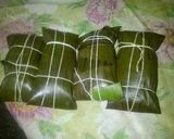 Foto del paso 17 de la receta: Hallacas