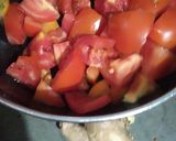 પનીર મસાલા(Paneer Masala Recipe in Gujarati) રેસીપી સ્ટેપ3ફોટો