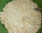 Foto langkah ke 2 dari resep Sarang burung tahu bihun (jangan diliat dari tampilan).