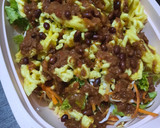 Foto langkah ke 5 dari resep Asinan sayur betawi (tanpa cuka).