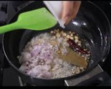 આલૂ ગોબી મટર મસાલા (Aloo Gobi Matar Masala Recipe In Gujarati) રેસીપી સ્ટેપ3ફોટો