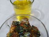લસણીયા કેળાં (Lasaniya Kela Recipe In Gujarati)