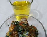 લસણીયા કેળાં (Lasaniya Kela Recipe In Gujarati) રેસીપી સ્ટેપ2ફોટો