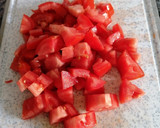 Foto del paso 1 de la receta: Crema de remolacha