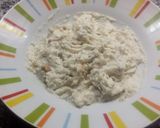 Foto del paso 2 de la receta: Banana con ricota express