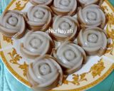 Foto langkah ke 7 dari resep Kue lapis super lembut tidak lengket.