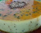 Foto del paso 4 de la receta: Mi Flan de chocolate blanco y Oreo!!
