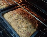 Foto del paso 9 de la receta: Pudín de Pan Rústico al Café y Anís