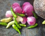 Foto langkah ke 3 dari resep Tahu Gejrot.