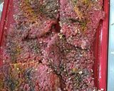 Foto del paso 1 de la receta: Res al orégano
