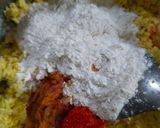 Foto langkah ke 2 dari resep Bakwan Jagung Kriuk ala Manado.