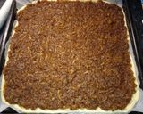 Mennyei édes, puha - Almás Pite recept fázis 3 fotója
