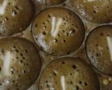 Foto langkah ke 4 dari resep Pukis Wannabe 😍😍.