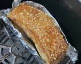 Hình bước làm 5 của món Ba chỉ quay nổ bì