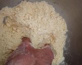 Une image de l'étape 1 de Tarte gourmande et réconfortante 😋.