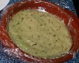 Foto del paso 4 de la receta Croquetas de Jamón y Champiñones