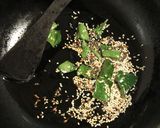 A picture of step 3 of Baked Handvo.