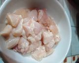Foto langkah ke 1 dari resep Sup ayam.