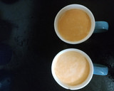 கேரட் மில்க் ஷேக் ரெசிபி ஸ்டேப் 1 புகைப்படம்