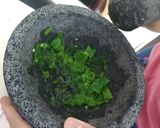 Foto del paso 1 de la receta: Guacamole, mi amor 🥑