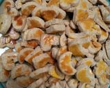 Foto langkah ke 5 dari resep Kue kacang.