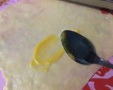 Foto langkah ke 7 dari resep Roti canai aka maryam.
