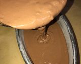 Foto langkah ke 7 dari resep 82🍒 marble kenari - empuk moist.