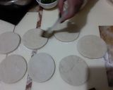 A picture of step 5 of Mid night guabao (pao).