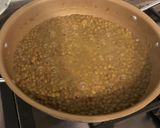 Foto del passaggio 5 della ricetta Lenticchie 🍛