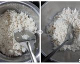 उकडीचे मोदक (ukadiche modak recipe in marathi) रेसिपी स्टेप 3 फोटो 