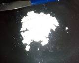 Paneer split  gram sweet pakora recipe step 9 photo