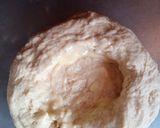 Foto del paso 3 de la receta: Tortitas negras espectaculares!!!