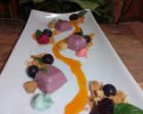 Foto del paso 3 de la receta: Islas de sabor