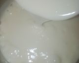 A picture of step 3 of Triple-Layer Ghazliya Layali Lubnan.