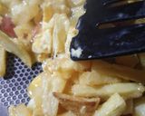 Foto del paso 3 de la receta: Salchipapas