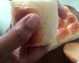 A picture of step 16 of Laadi Pav.