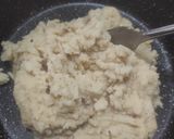 Gambar langkah 3 resipi Mashed Potato Using Potato Flakes - 10 Minute Recipe.