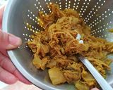 Foto del paso 6 de la receta: Samosas morunas de pollo